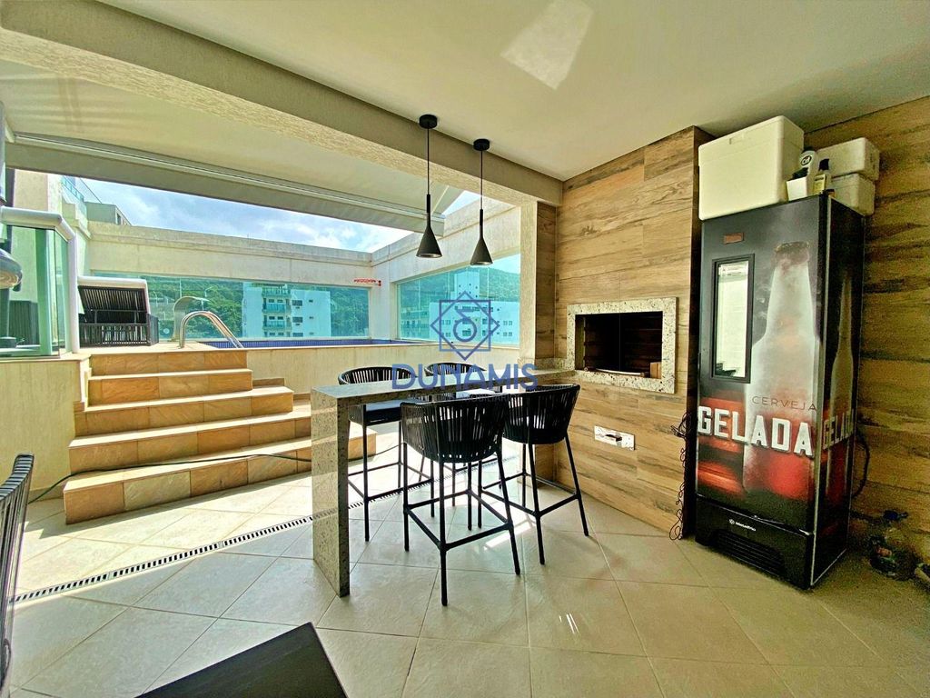 Cobertura à venda, 112 m² por R$ 1.200.000,00 - Centro - Guarujá/SP em Pitangueiras, Guarujá — foto 31
