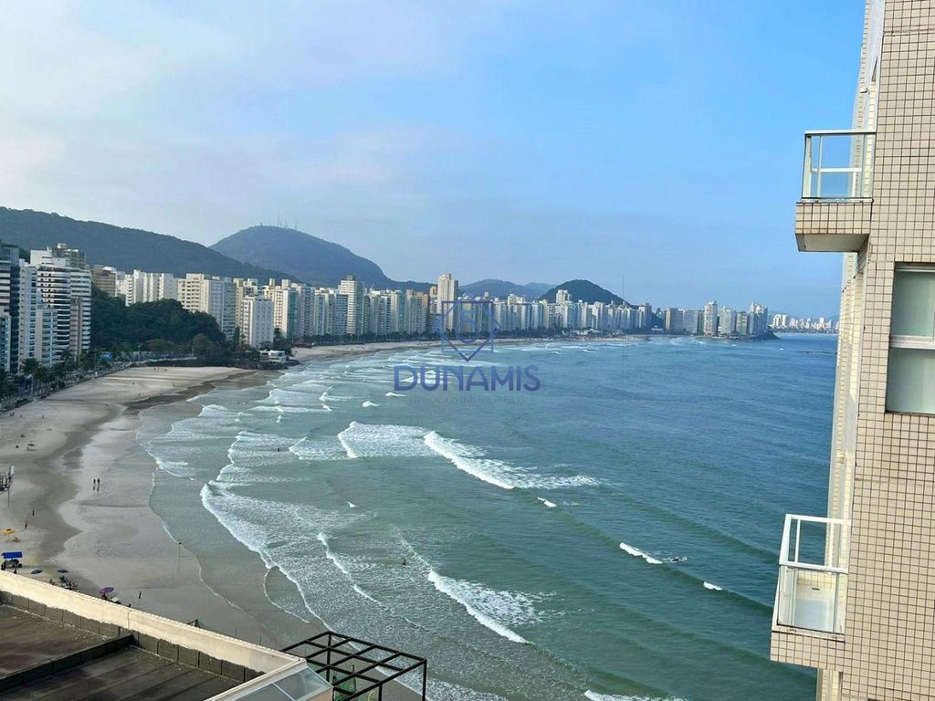 Apartamento para Alugar em Jardim Astúrias, Guarujá - SP em Jardim Astúrias, Guarujá — foto 7