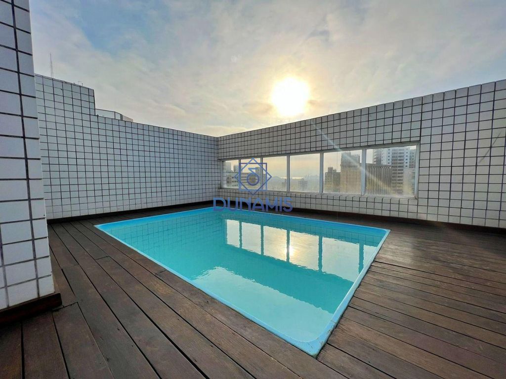 Apartamento para Alugar em Jardim Astúrias, Guarujá - SP em Jardim Astúrias, Guarujá — foto 30