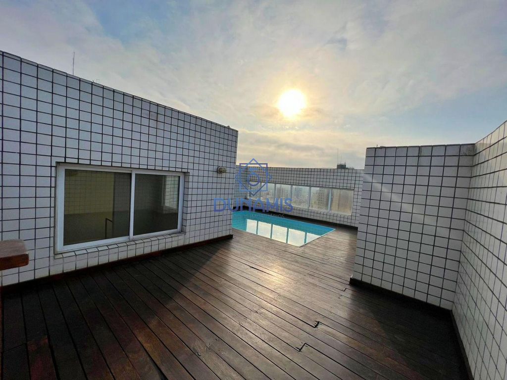 Apartamento para Alugar em Jardim Astúrias, Guarujá - SP em Jardim Astúrias, Guarujá — foto 29