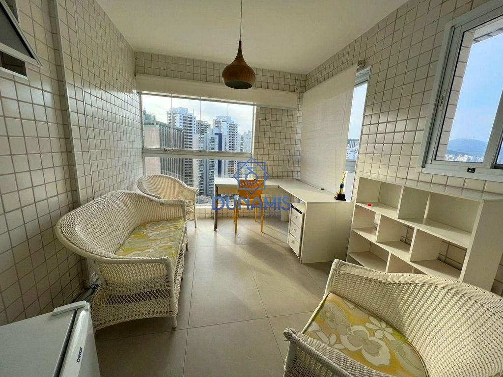 Apartamento para Alugar em Jardim Astúrias, Guarujá - SP em Jardim Astúrias, Guarujá — foto 8