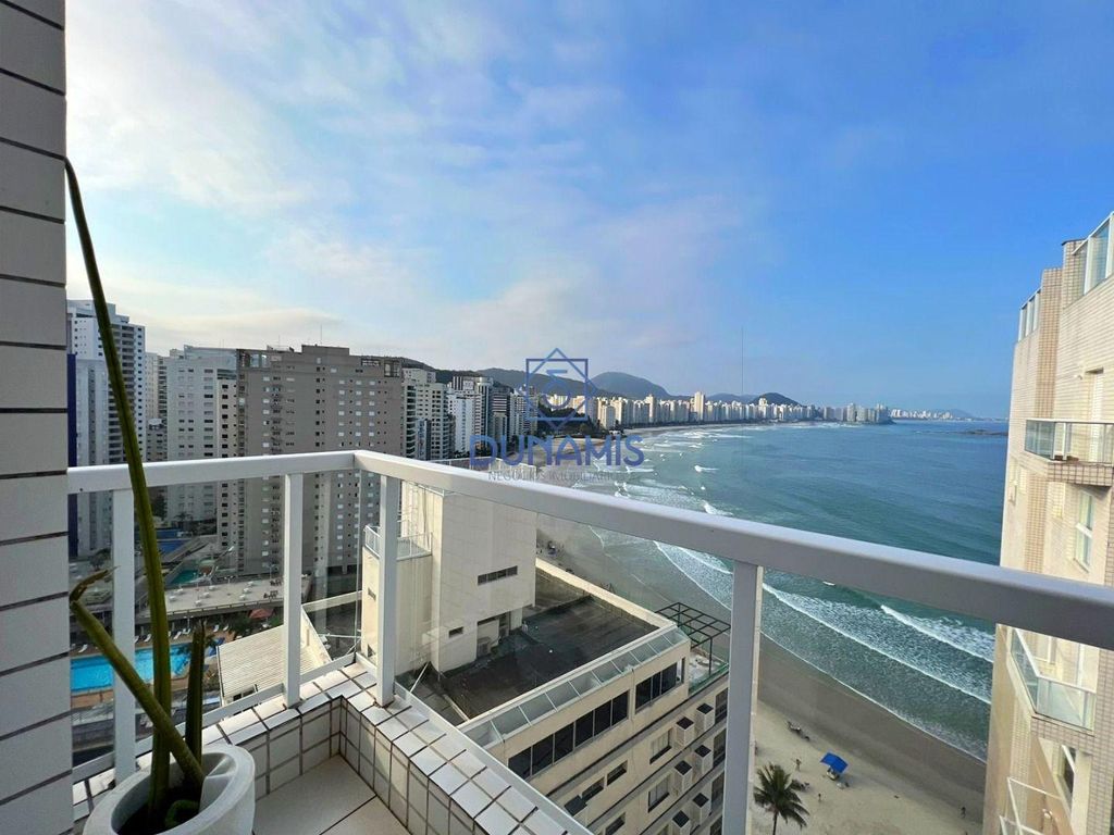 Apartamento para Alugar em Jardim Astúrias, Guarujá - SP em Jardim Astúrias, Guarujá — foto 24
