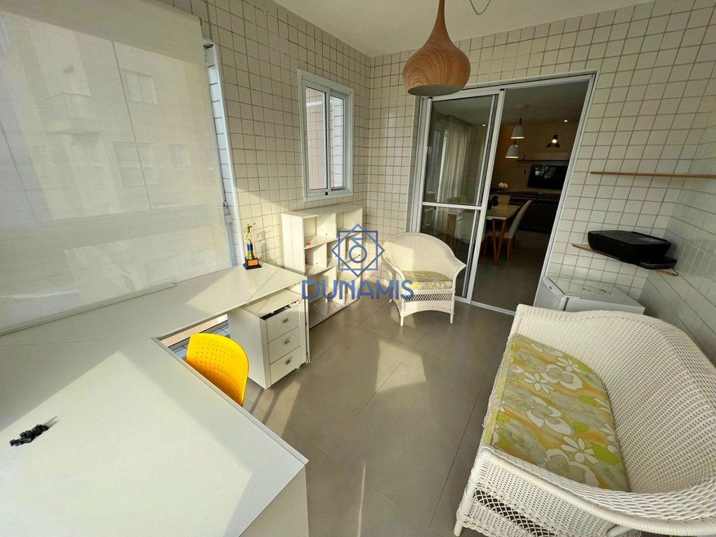 Apartamento para Alugar em Jardim Astúrias, Guarujá - SP em Jardim Astúrias, Guarujá — foto 9