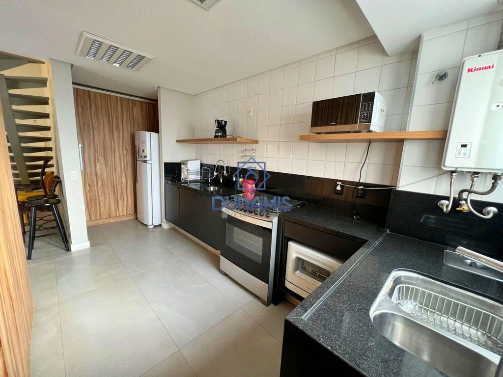 Apartamento para Alugar em Jardim Astúrias, Guarujá - SP em Jardim Astúrias, Guarujá — foto 10