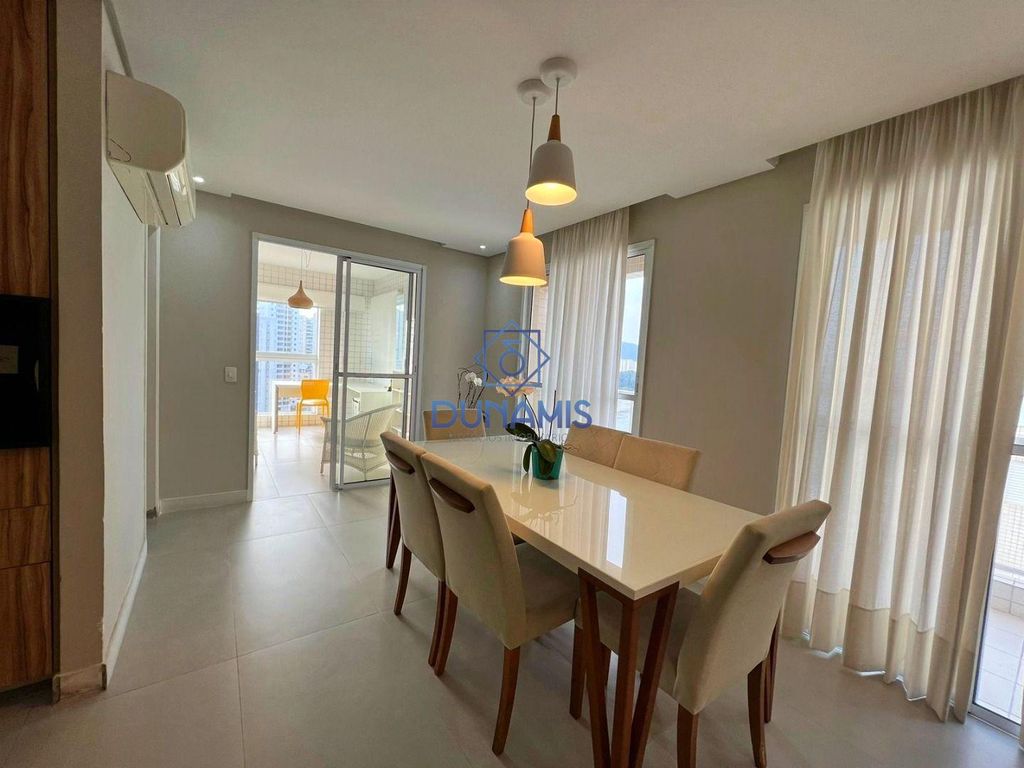 Apartamento para Alugar em Jardim Astúrias, Guarujá - SP em Jardim Astúrias, Guarujá — foto 3