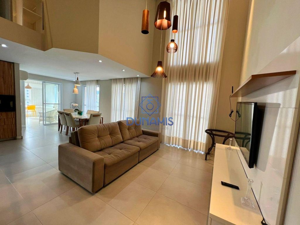 Apartamento para Alugar em Jardim Astúrias, Guarujá - SP em Jardim Astúrias, Guarujá — foto 2