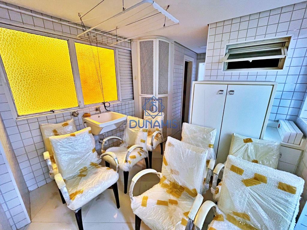 Apartamento à venda, 170 m² - R$ 1.800.000,00 - Praia das Pitangueiras - Guarujá em Morro do Maluf, Guarujá — foto 34