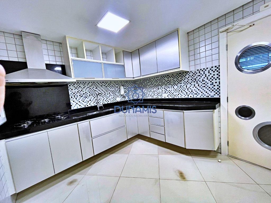 Apartamento à venda, 170 m² - R$ 1.800.000,00 - Praia das Pitangueiras - Guarujá em Morro do Maluf, Guarujá — foto 33