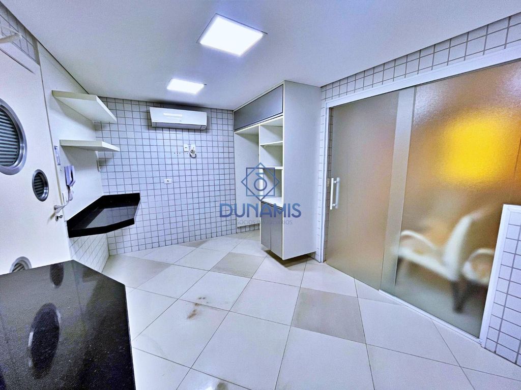 Apartamento à venda, 170 m² - R$ 1.800.000,00 - Praia das Pitangueiras - Guarujá em Morro do Maluf, Guarujá — foto 32
