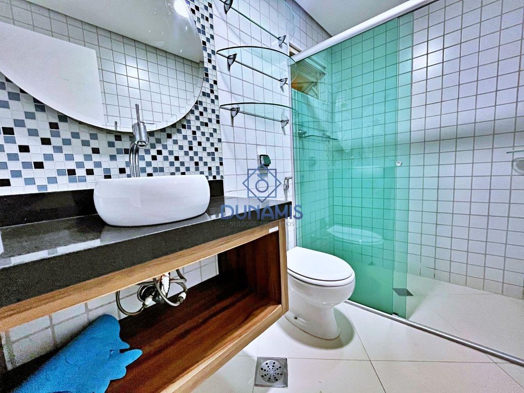 Apartamento à venda, 170 m² - R$ 1.800.000,00 - Praia das Pitangueiras - Guarujá em Morro do Maluf, Guarujá — foto 28