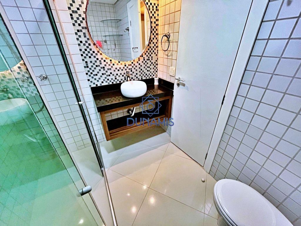 Apartamento à venda, 170 m² - R$ 1.800.000,00 - Praia das Pitangueiras - Guarujá em Morro do Maluf, Guarujá — foto 23