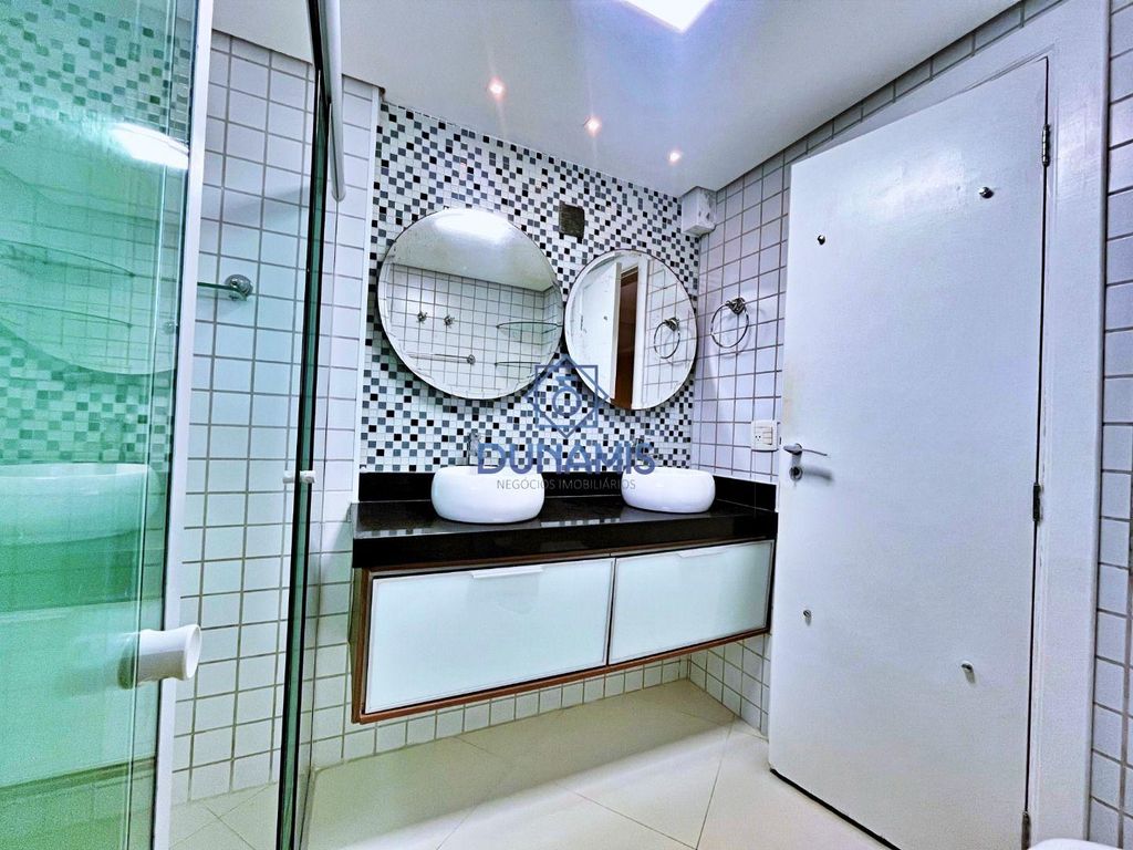 Apartamento à venda, 170 m² - R$ 1.800.000,00 - Praia das Pitangueiras - Guarujá em Morro do Maluf, Guarujá — foto 17