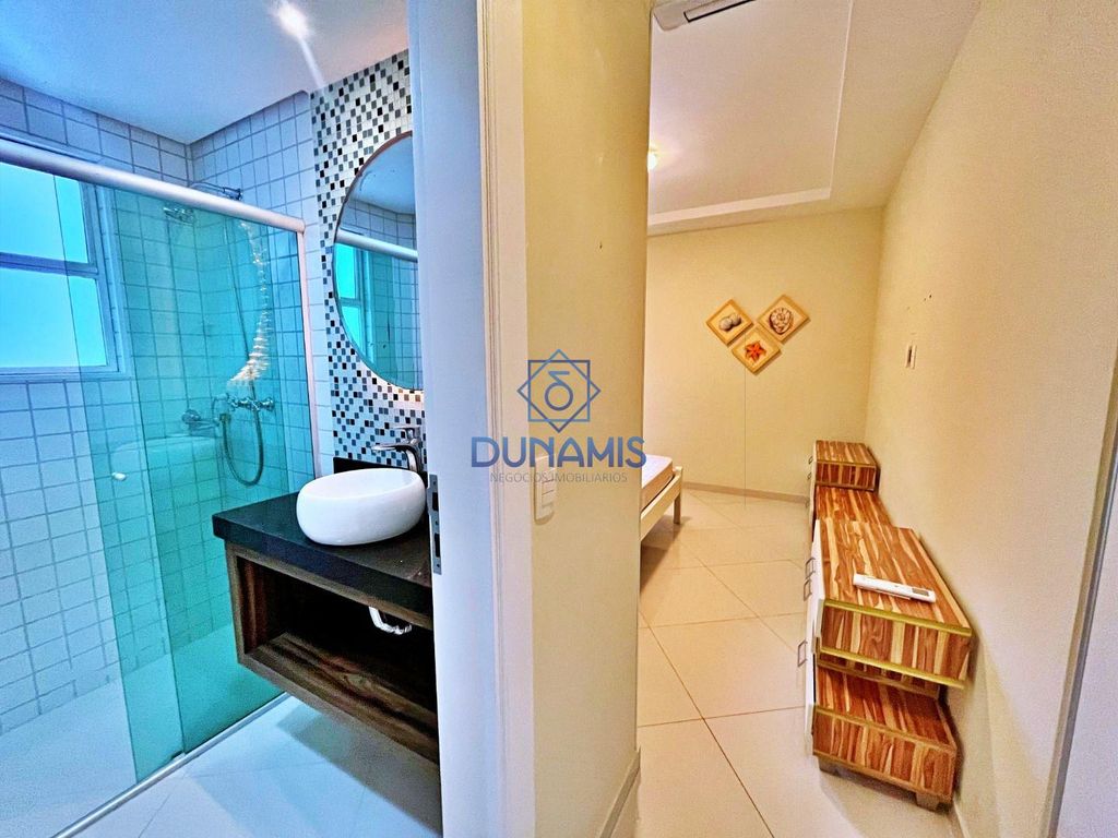 Apartamento à venda, 170 m² - R$ 1.800.000,00 - Praia das Pitangueiras - Guarujá em Morro do Maluf, Guarujá — foto 18