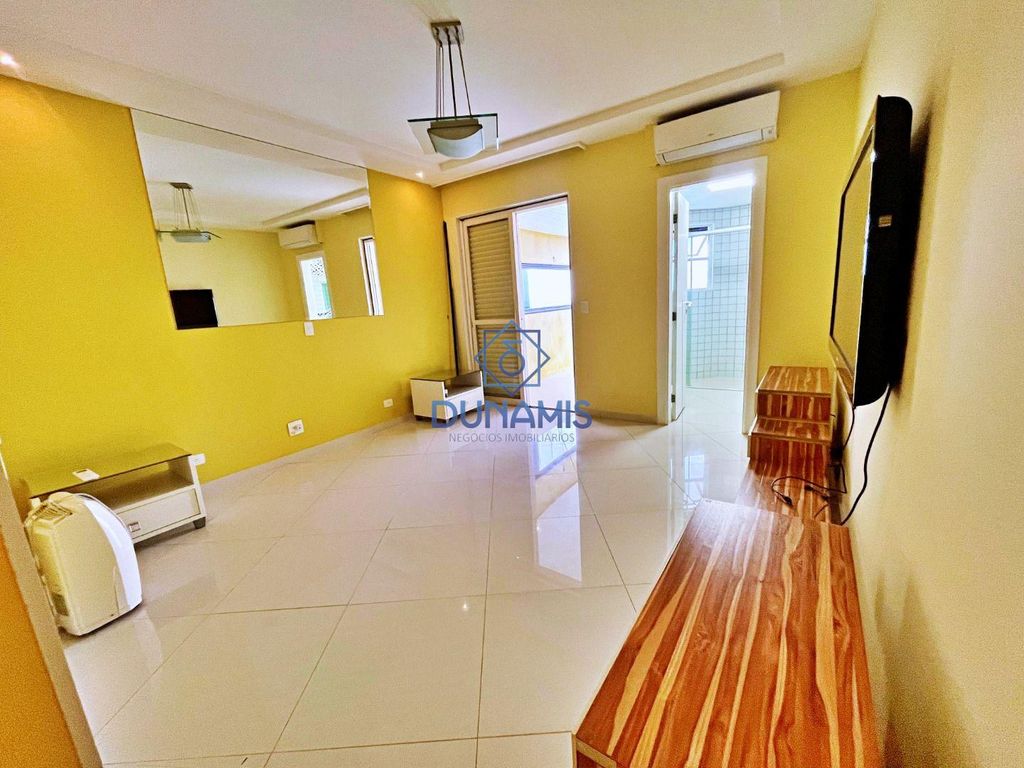 Apartamento à venda, 170 m² - R$ 1.800.000,00 - Praia das Pitangueiras - Guarujá em Morro do Maluf, Guarujá — foto 13