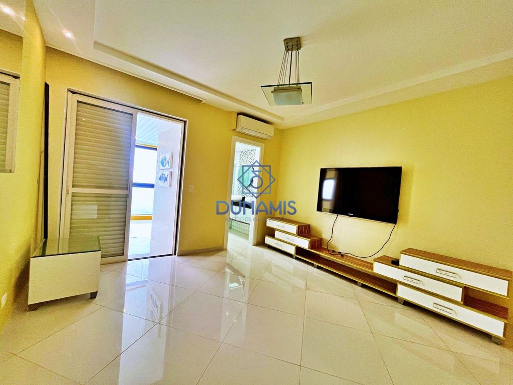 Apartamento à venda, 170 m² - R$ 1.800.000,00 - Praia das Pitangueiras - Guarujá em Morro do Maluf, Guarujá — foto 14