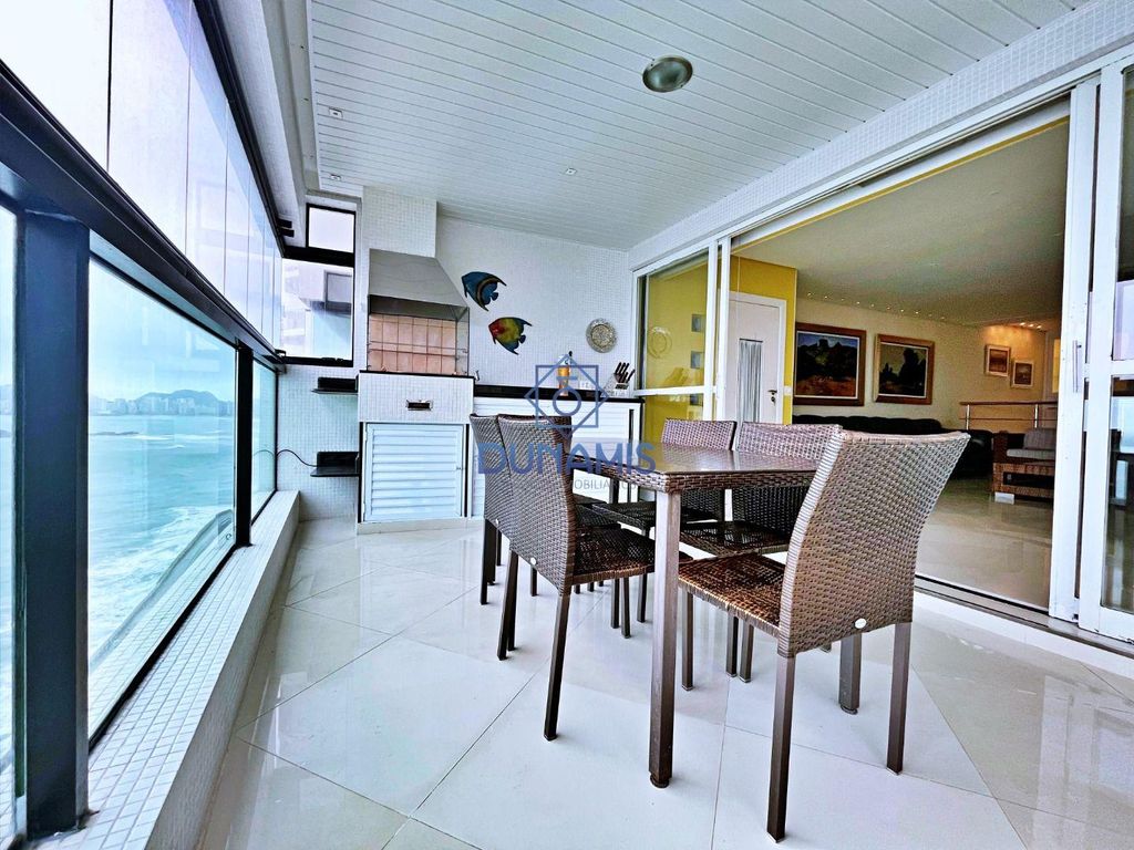 Apartamento à venda, 170 m² - R$ 1.800.000,00 - Praia das Pitangueiras - Guarujá em Morro do Maluf, Guarujá — foto 11