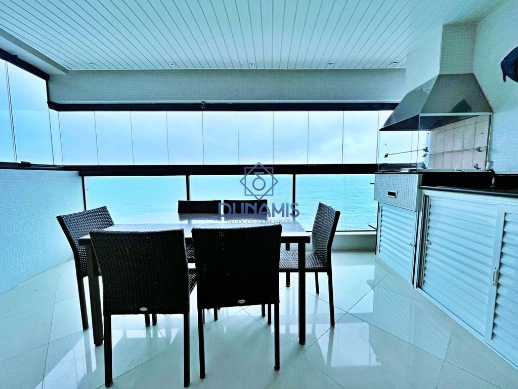 Apartamento à venda, 170 m² - R$ 1.800.000,00 - Praia das Pitangueiras - Guarujá em Morro do Maluf, Guarujá — foto 9