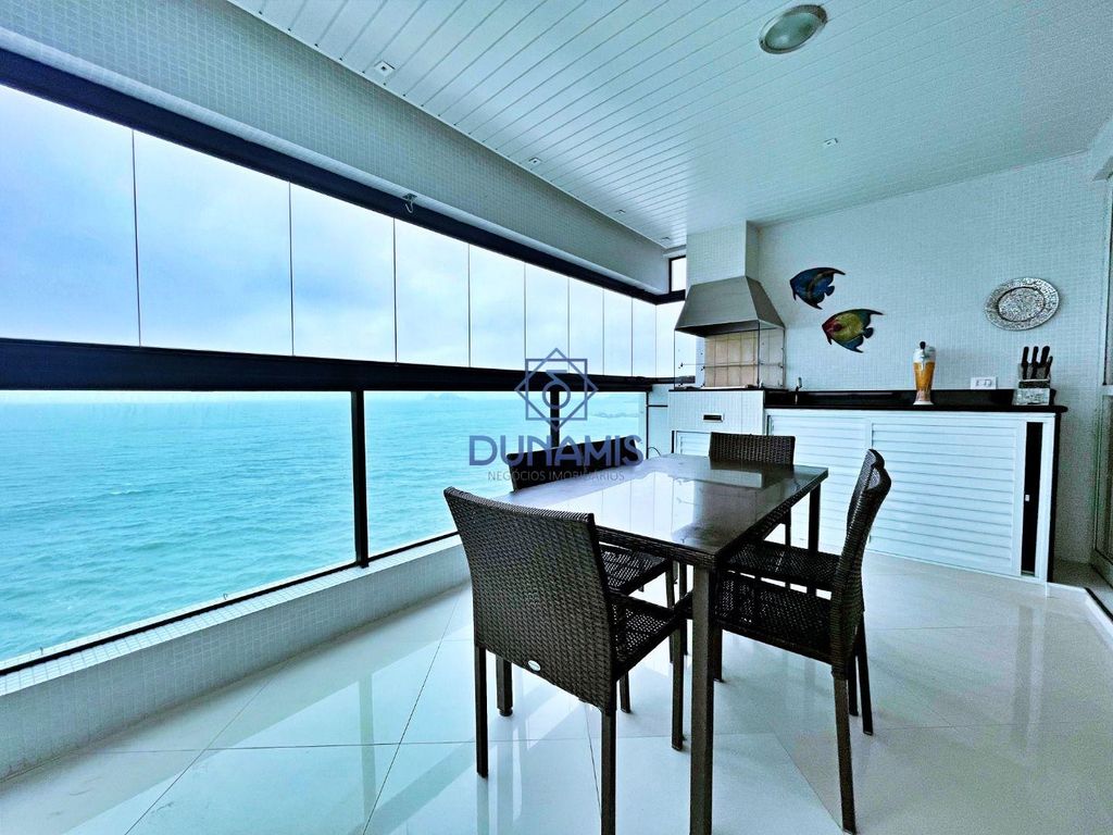 Apartamento à venda, 170 m² - R$ 1.800.000,00 - Praia das Pitangueiras - Guarujá em Morro do Maluf, Guarujá — foto 10