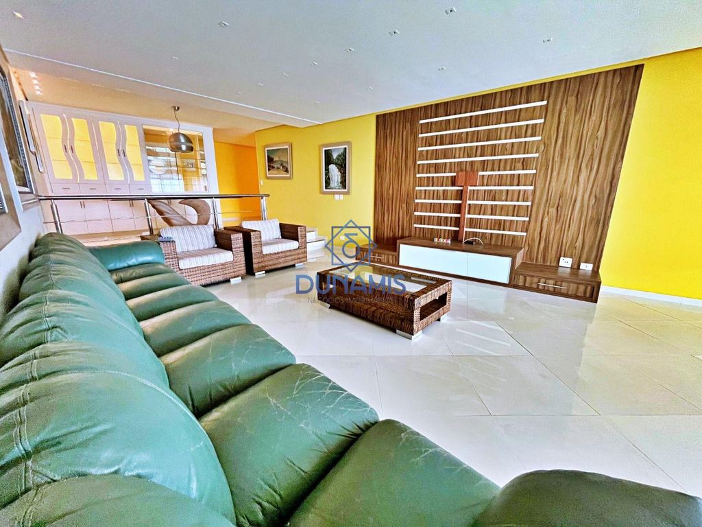 Apartamento à venda, 170 m² - R$ 1.800.000,00 - Praia das Pitangueiras - Guarujá em Morro do Maluf, Guarujá — foto 7