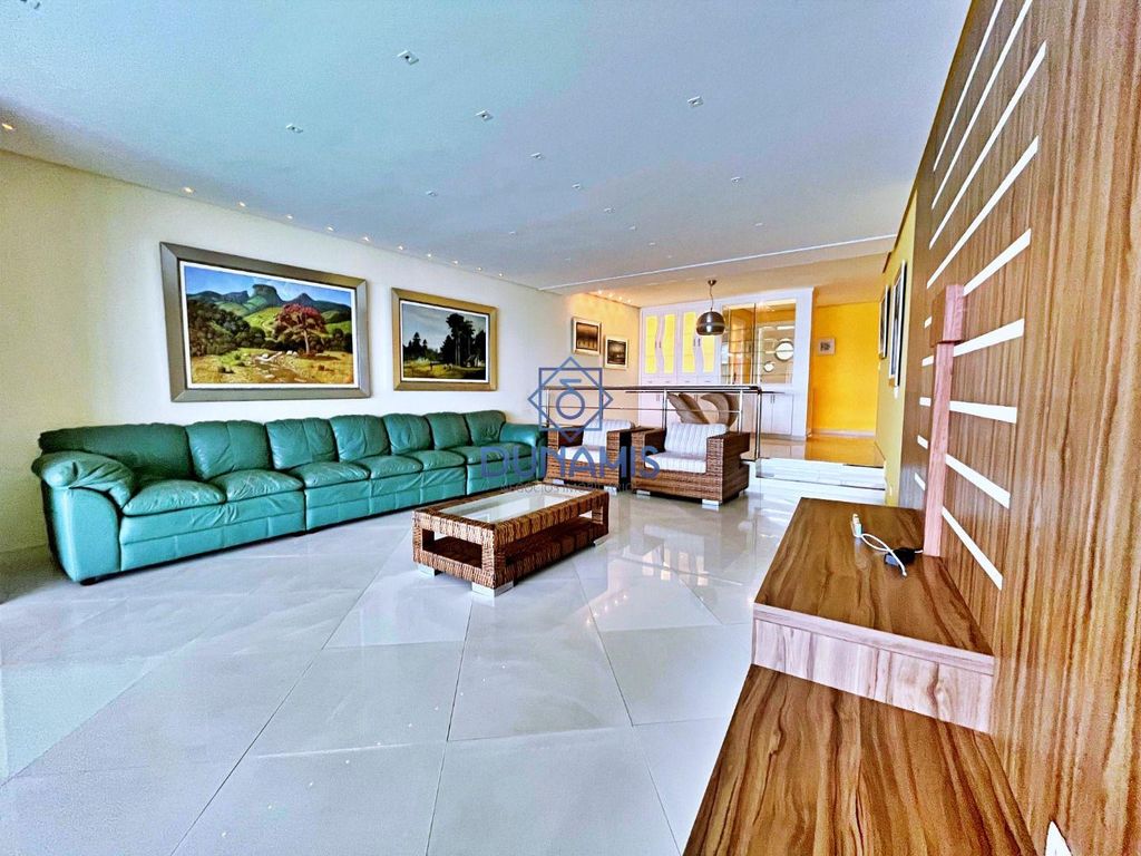 Apartamento à venda, 170 m² - R$ 1.800.000,00 - Praia das Pitangueiras - Guarujá em Morro do Maluf, Guarujá — foto 8