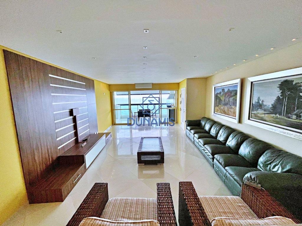Apartamento à venda, 170 m² - R$ 1.800.000,00 - Praia das Pitangueiras - Guarujá em Morro do Maluf, Guarujá — foto 5