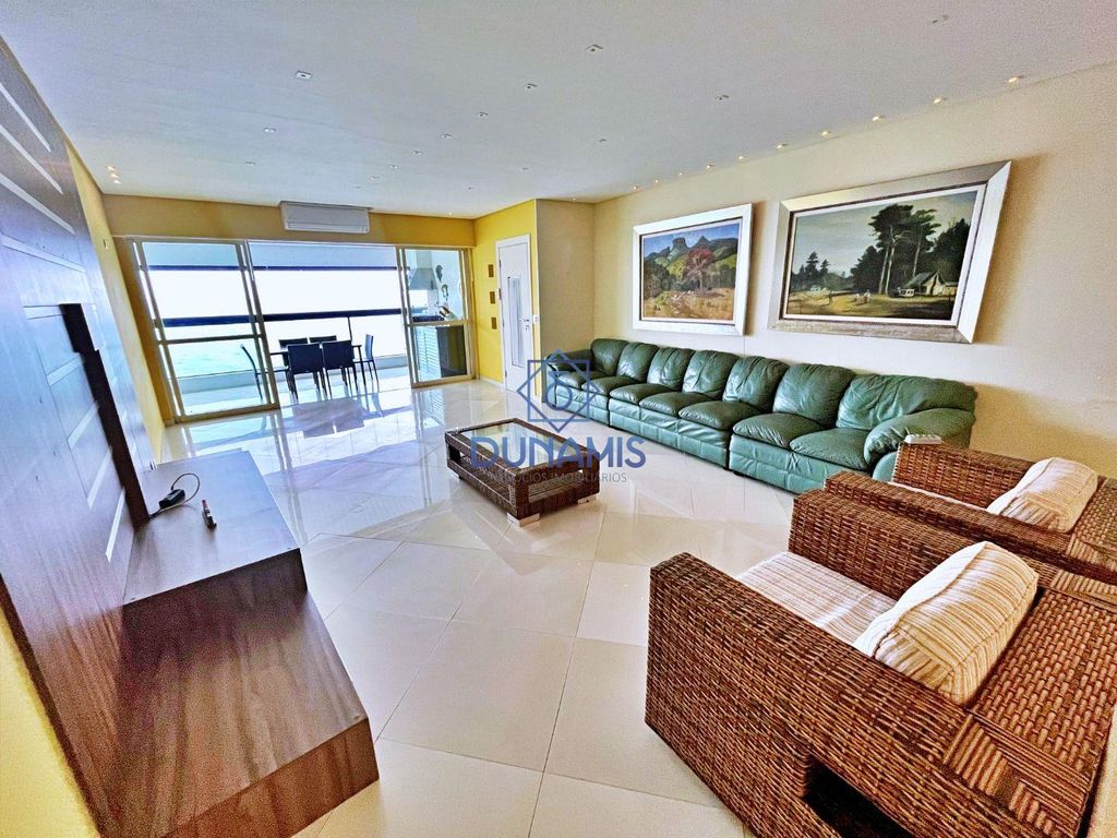 Apartamento à venda, 170 m² - R$ 1.800.000,00 - Praia das Pitangueiras - Guarujá em Morro do Maluf, Guarujá — foto 6