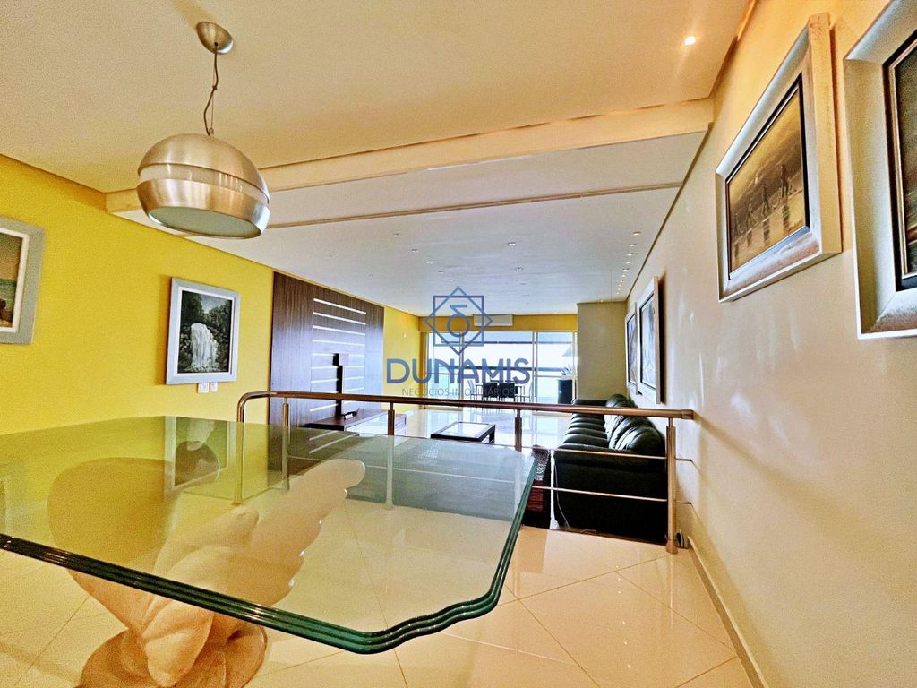 Apartamento à venda, 170 m² - R$ 1.800.000,00 - Praia das Pitangueiras - Guarujá em Morro do Maluf, Guarujá — foto 4