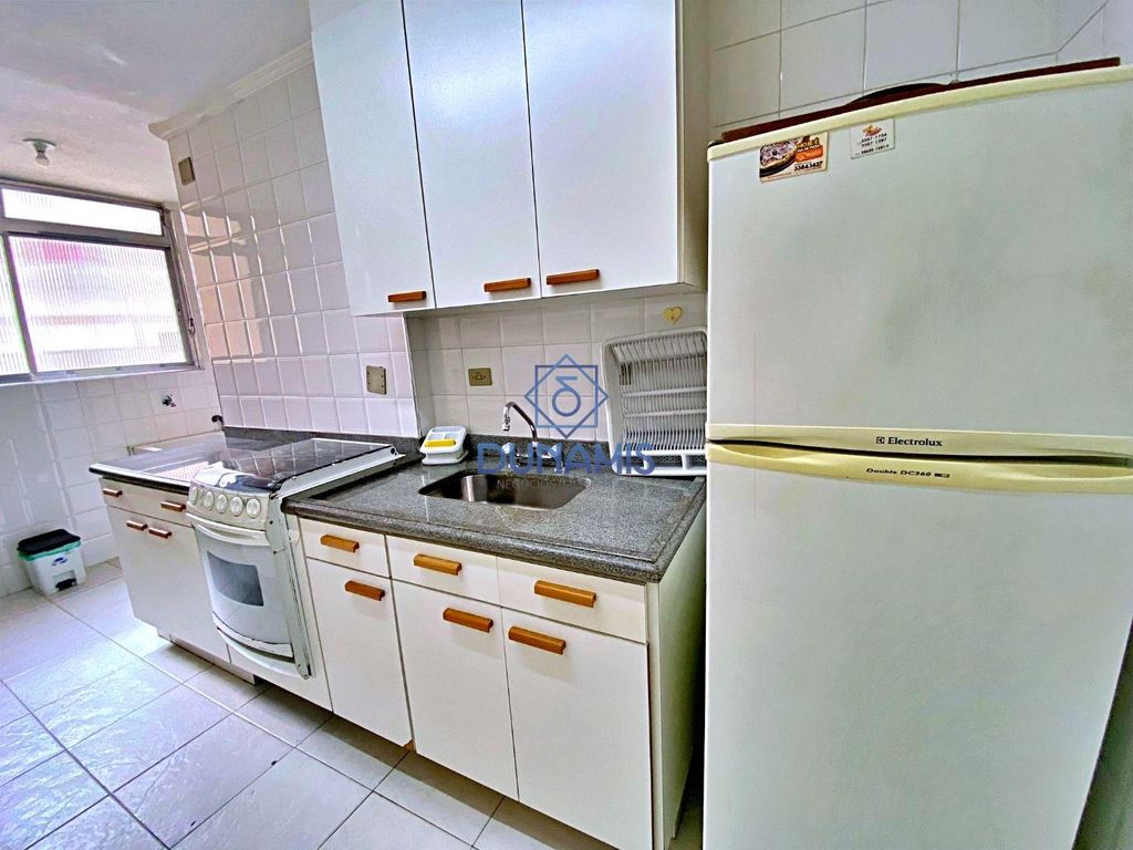 Apartamento à venda, 147 m² por R$ 750.000,00 - Pitangueiras - Guarujá/SP em Pitangueiras, Guarujá — foto 31
