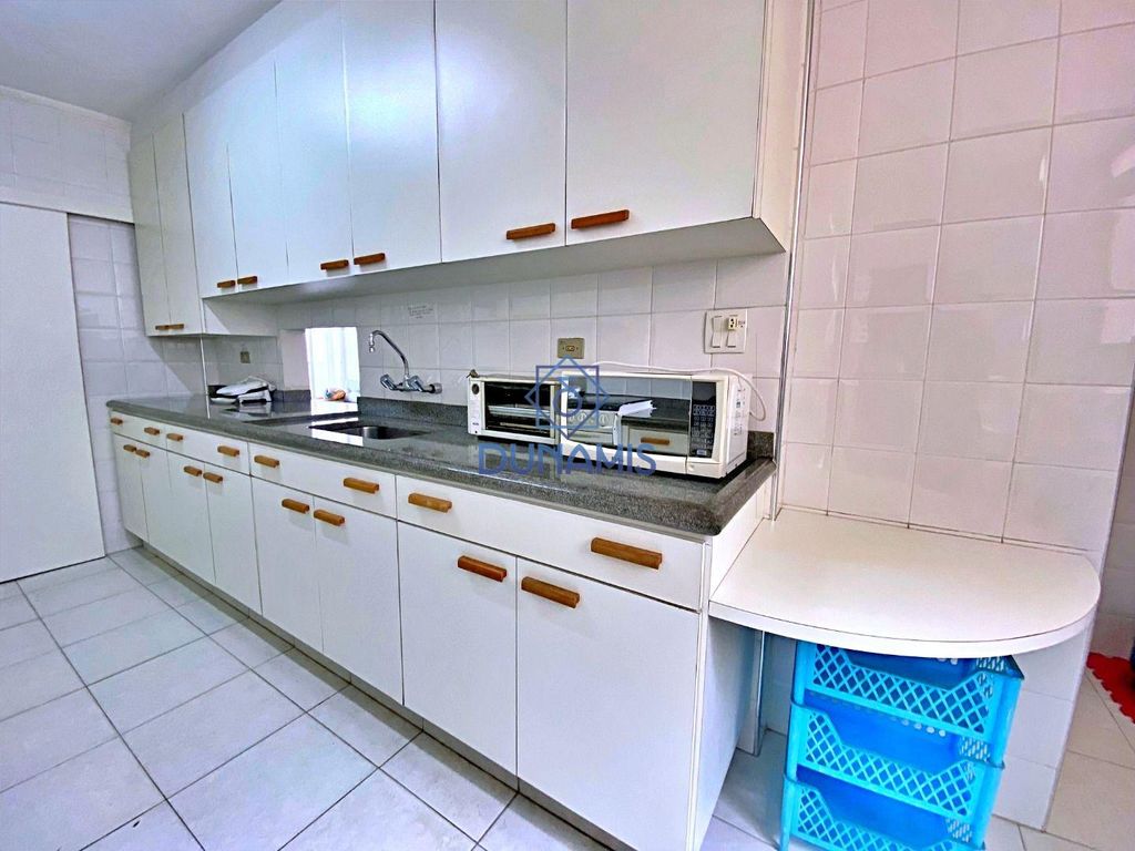 Apartamento à venda, 147 m² por R$ 750.000,00 - Pitangueiras - Guarujá/SP em Pitangueiras, Guarujá — foto 32