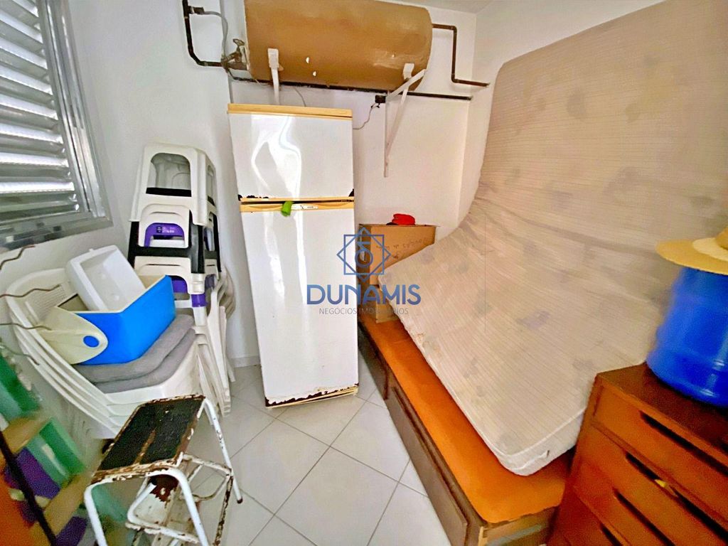 Apartamento à venda, 147 m² por R$ 750.000,00 - Pitangueiras - Guarujá/SP em Pitangueiras, Guarujá — foto 35