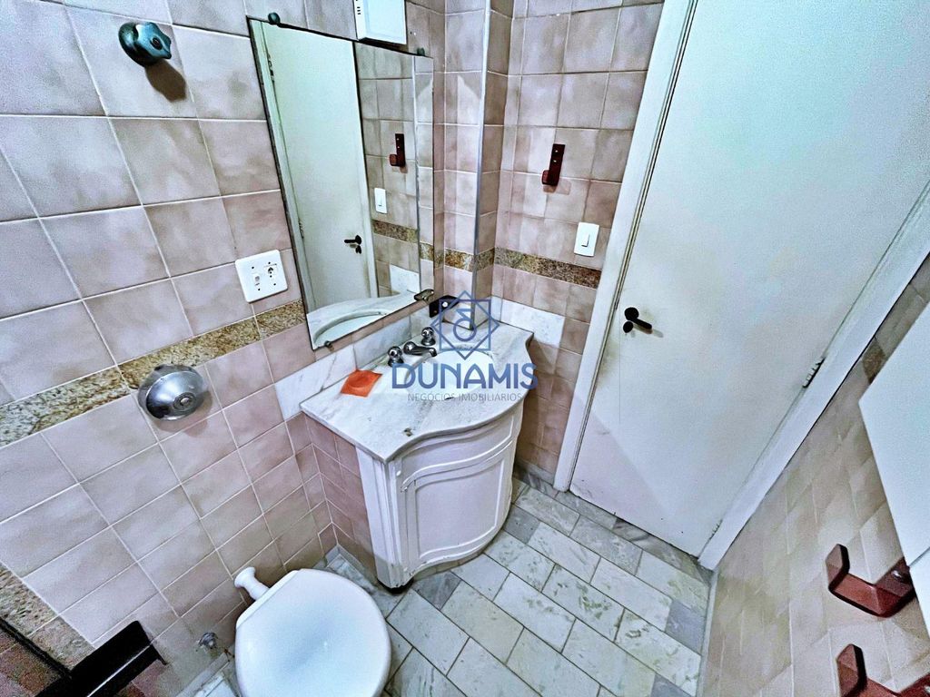 Apartamento à venda, 100 m² por R$ 600.000,00 - Barra Funda - Guarujá/SP em Pitangueiras, Guarujá — foto 31