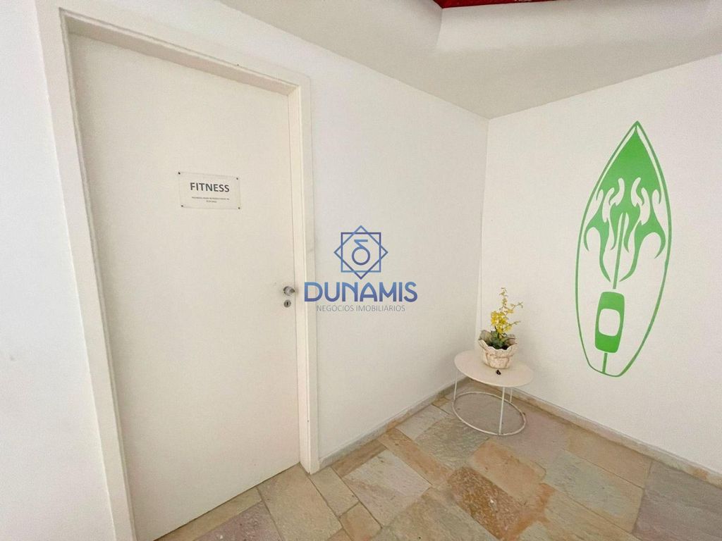 Apartamento à venda, 45 m² por R$ 390.000,00 - Pitangueiras - Guarujá/SP em Pitangueiras, Guarujá — foto 34