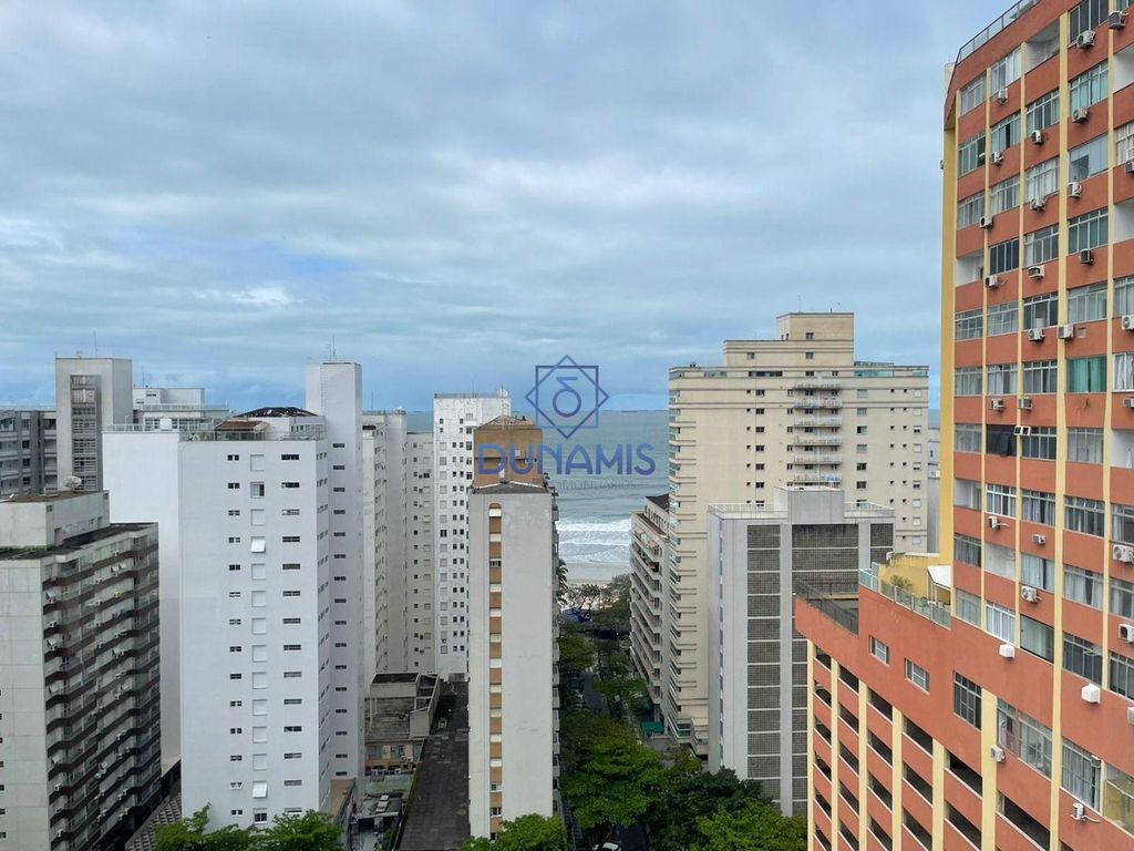 Apartamento à venda, 45 m² por R$ 390.000,00 - Pitangueiras - Guarujá/SP em Pitangueiras, Guarujá — foto 35