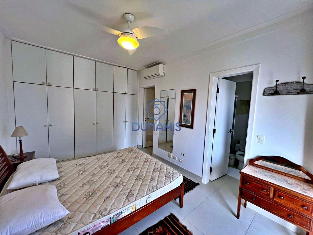 ***Apartamento à Venda na Região das Astúrias, Guarujá - SP*** em Vila Luis Antônio, Guarujá — foto 14