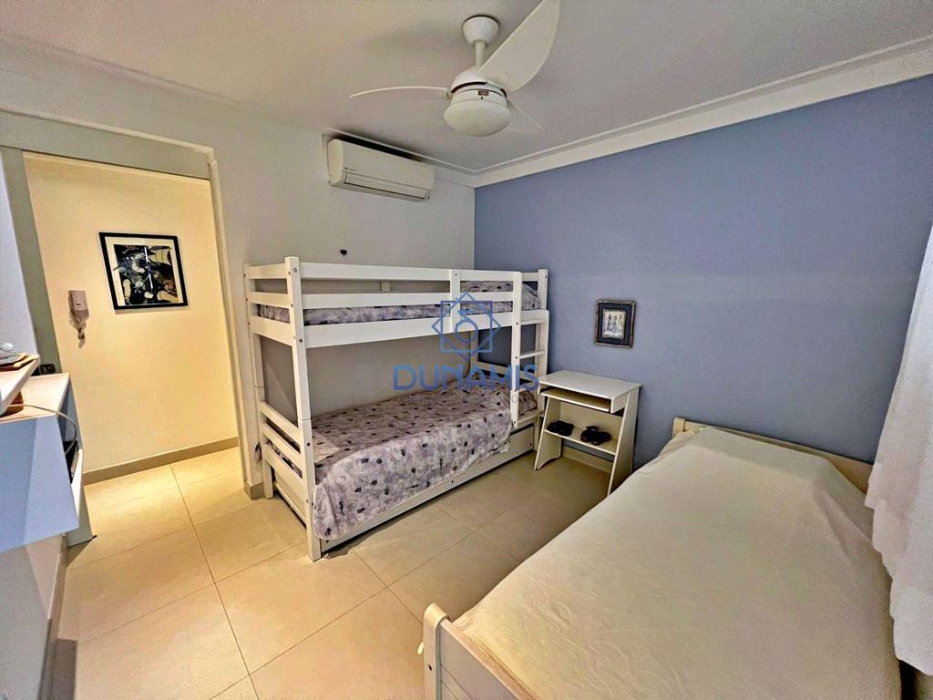 ***Apartamento à Venda na Região das Astúrias, Guarujá - SP*** em Vila Luis Antônio, Guarujá — foto 18