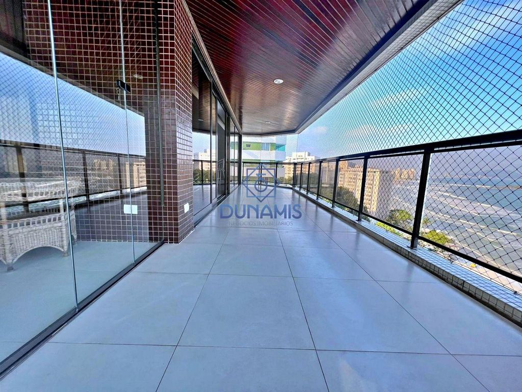 ***Apartamento à Venda na Região das Astúrias, Guarujá - SP*** em Vila Luis Antônio, Guarujá — foto 6