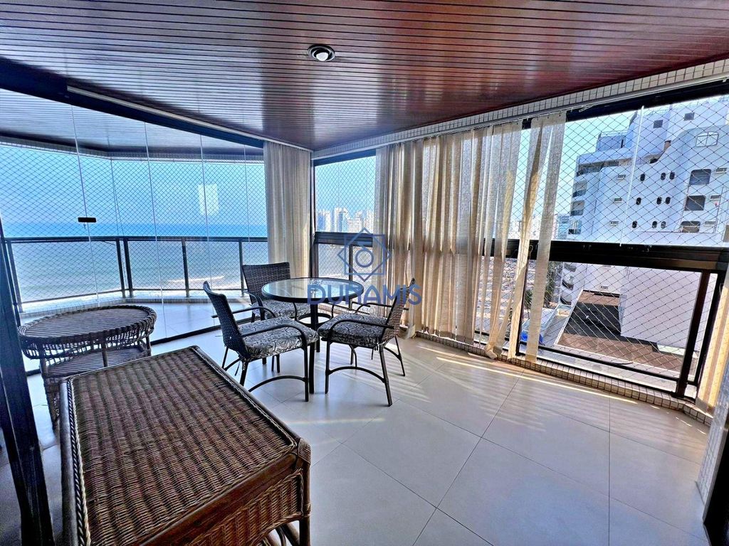 ***Apartamento à Venda na Região das Astúrias, Guarujá - SP*** em Vila Luis Antônio, Guarujá — foto 5