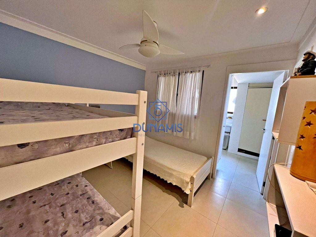 ***Apartamento à Venda na Região das Astúrias, Guarujá - SP*** em Vila Luis Antônio, Guarujá — foto 19