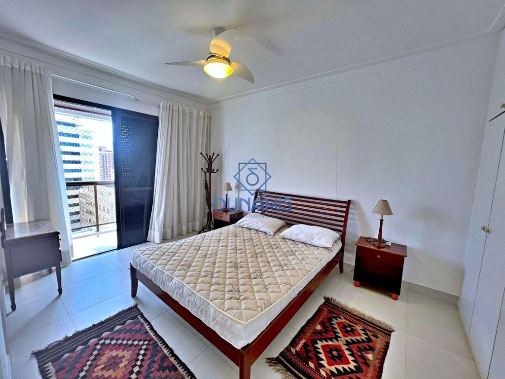***Apartamento à Venda na Região das Astúrias, Guarujá - SP*** em Vila Luis Antônio, Guarujá — foto 10