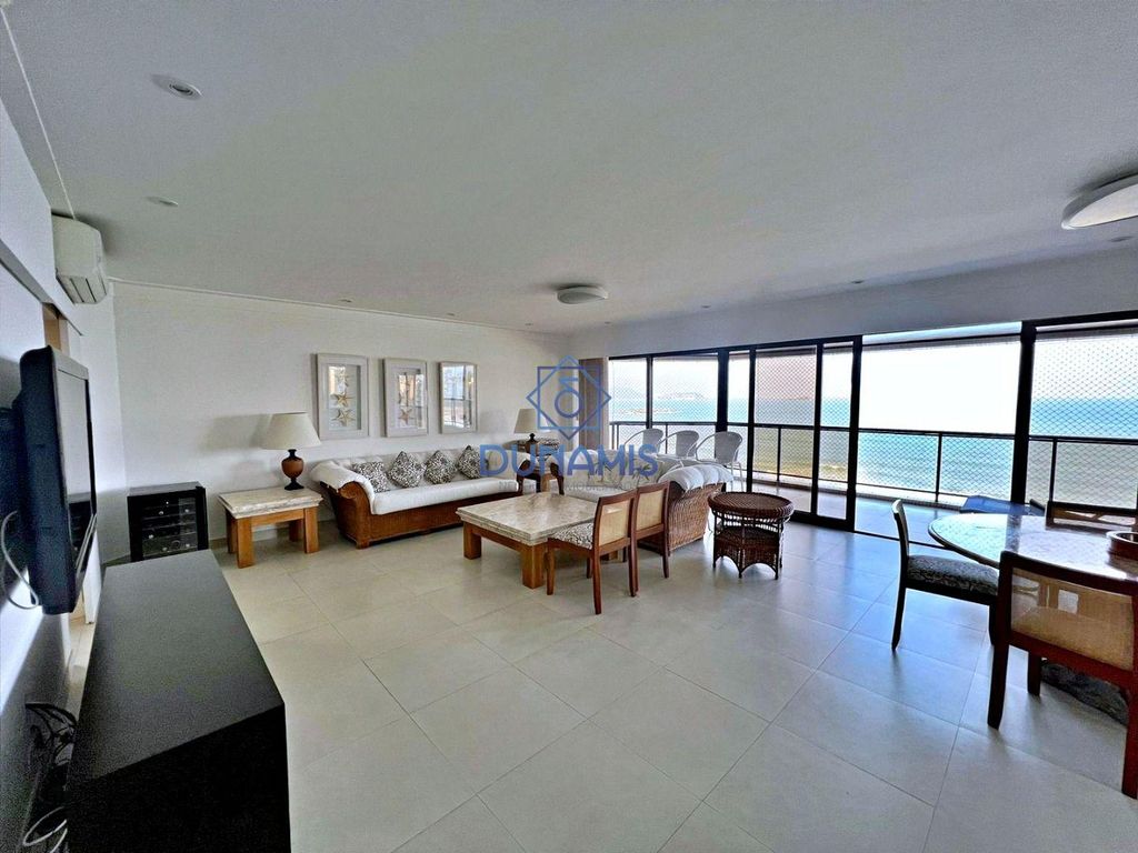 ***Apartamento à Venda na Região das Astúrias, Guarujá - SP*** em Vila Luis Antônio, Guarujá — foto 2