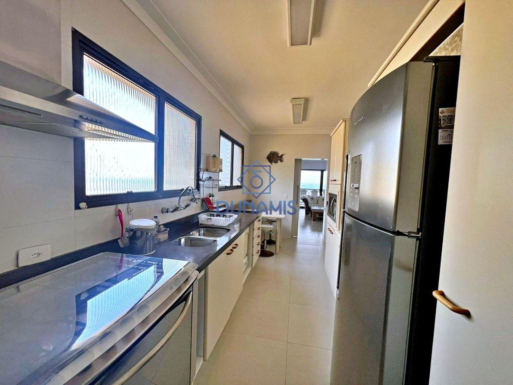 ***Apartamento à Venda na Região das Astúrias, Guarujá - SP*** em Vila Luis Antônio, Guarujá — foto 26
