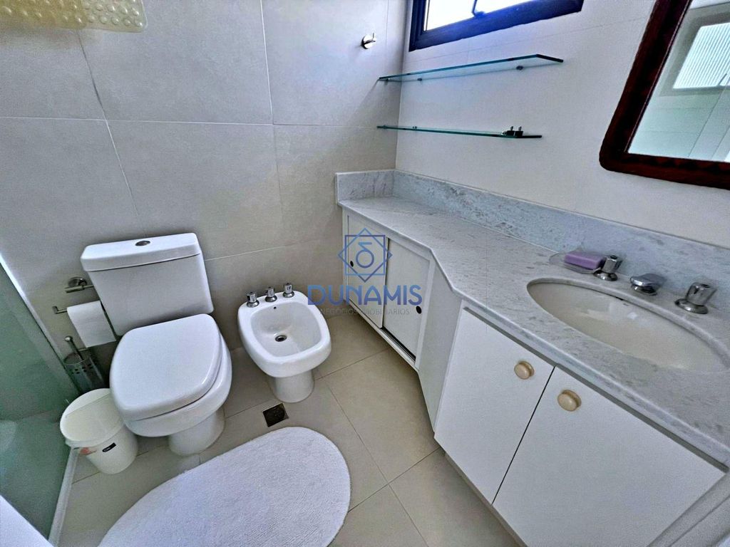 ***Apartamento à Venda na Região das Astúrias, Guarujá - SP*** em Vila Luis Antônio, Guarujá — foto 13