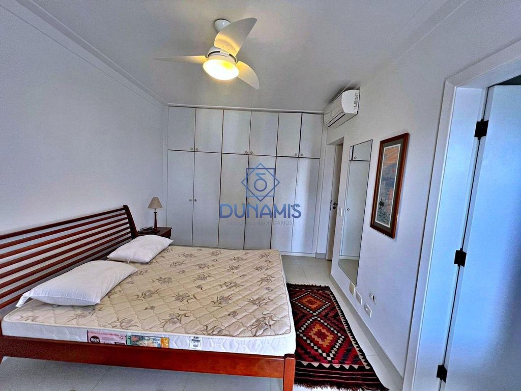 ***Apartamento à Venda na Região das Astúrias, Guarujá - SP*** em Vila Luis Antônio, Guarujá — foto 12