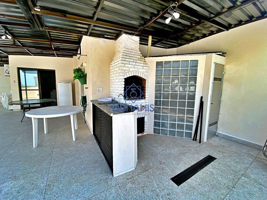 Cobertura à Venda em Pitangueiras, Guarujá - SP em Pitangueiras, Guarujá — foto 28