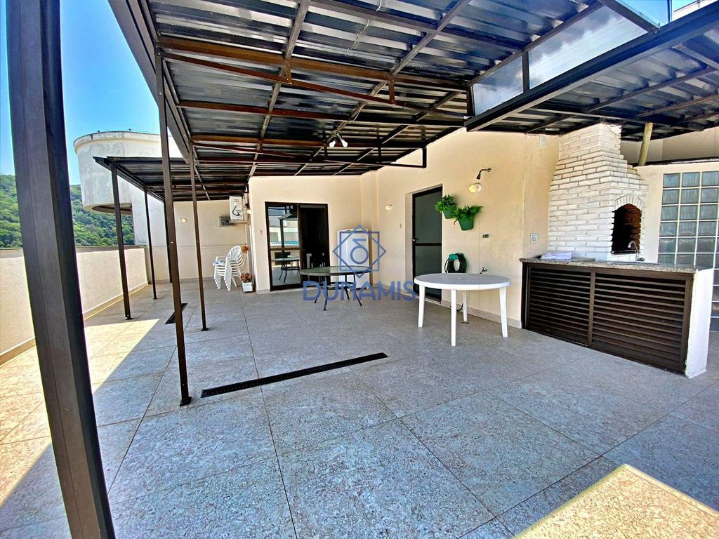 Cobertura à Venda em Pitangueiras, Guarujá - SP em Pitangueiras, Guarujá — foto 27