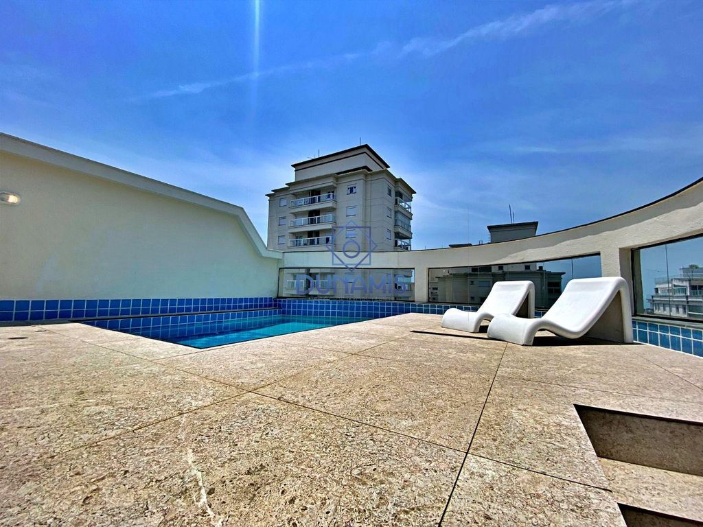 Cobertura à Venda em Pitangueiras, Guarujá - SP em Pitangueiras, Guarujá — foto 30