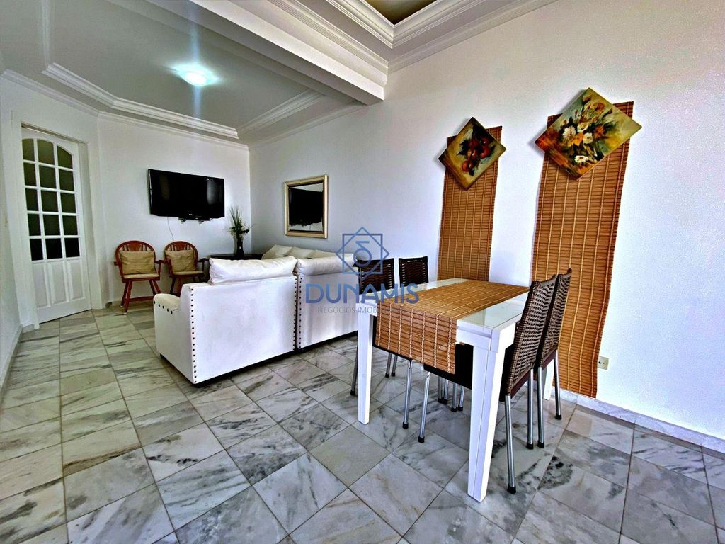 Cobertura à Venda em Pitangueiras, Guarujá - SP em Pitangueiras, Guarujá — foto 4