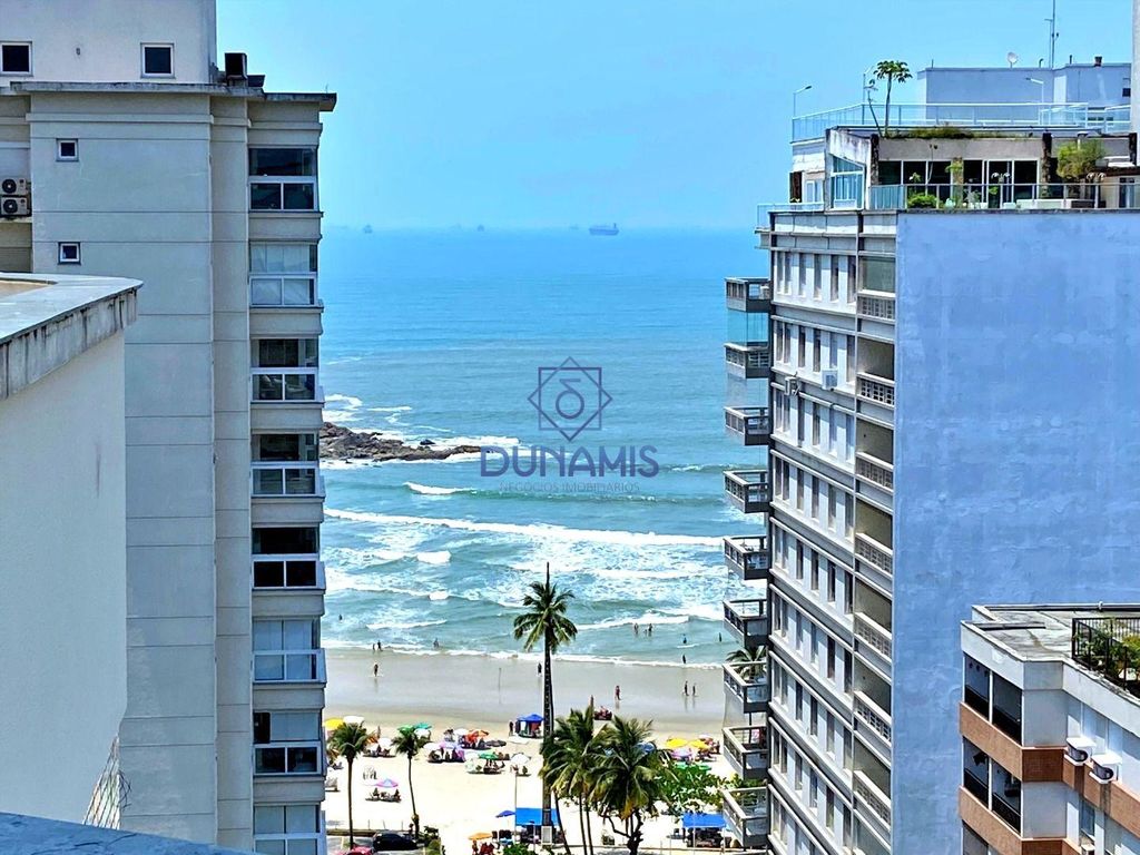Cobertura à Venda em Pitangueiras, Guarujá - SP em Pitangueiras, Guarujá — foto 14