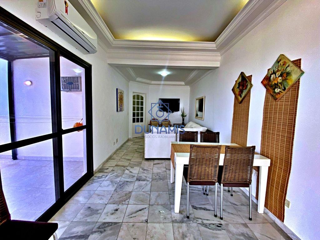 Cobertura à Venda em Pitangueiras, Guarujá - SP em Pitangueiras, Guarujá — foto 3