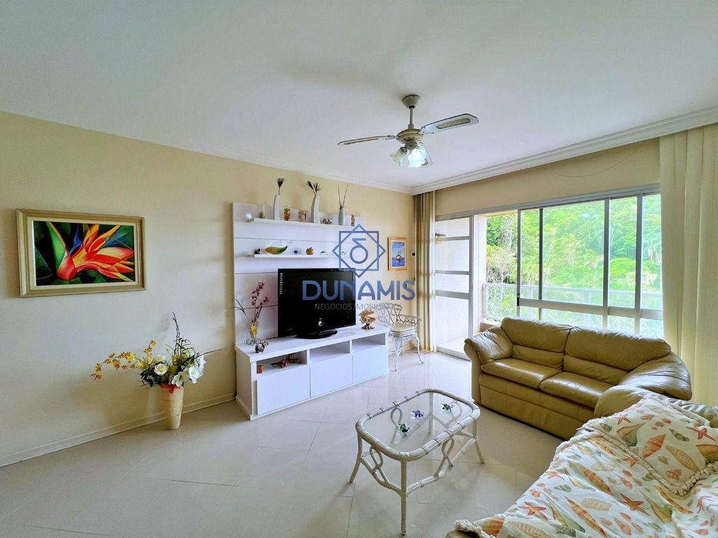 Apartamento à venda, 135 m² R$ 850.000,00 - Praia das Pitangueiras - Guarujá/SP em Pitangueiras, Guarujá — foto 2